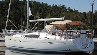 Beneteau Oceanis 40 2011 Yachtsale [upl. by Le]