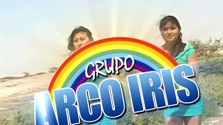 ARCO IRIS  MI PARTIDA  VIDEO CLIP [upl. by Heddy]