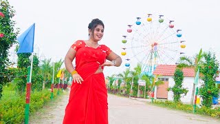 bondhu amar rosiya  বন্ধু আমার রসিয়া  Dancer Suborna  Bangle new dance video 2024 [upl. by Aiym]