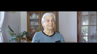 Maguy 85 ans [upl. by Karolina]