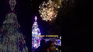 ASINGAN FIREWORKS SATISFYING SOUND [upl. by Steward]