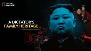 A Dictators Family Heritage  North Korea Inside the Mind of a Dictator  Full Episode  S1E1 [upl. by Yamauchi]