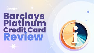 Barclays Platinum Credit Card Review Pros and Cons [upl. by Hube]