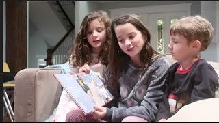 Christmas  Behind Bratayley  JustBillyLeBlanc [upl. by Adnara]