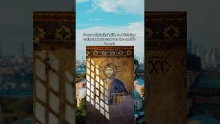 Part 6  Hagia Sophia Istanbul  hagiashopia church christian muslim [upl. by Ydda369]