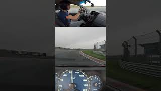 Kleine drift op Zandvoort zandvoort racen drift [upl. by Fink105]