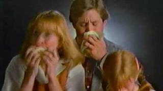 Triaminic AAAHCHOO USA TV Ad 1984 [upl. by Rotberg]