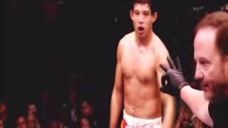 Gilbert Melendez vs Diego Sanchez  Highlights Of WAR [upl. by Benjamen]