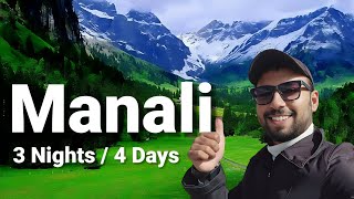 Manali  Manali Tourist Places  Manali me kya kya ghume  Manali tour guide  Manali tour package [upl. by Thompson]