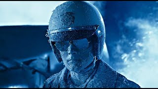 Terminator 2 Hasta La Vista Baby 4K Remastered 2017  3D [upl. by Ute996]