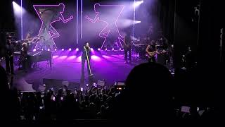 Laura Pausini  Scatola  live  Teatro Carcano  27022023 Laura30 [upl. by Manton680]