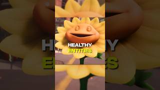 Entities Revive Plants vs Zombies [upl. by Irod]