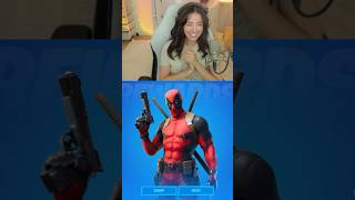 How To Get Deadpool Skin For Free In Fortnite 😱 [upl. by Sandye]