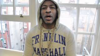 Pound Sterling  F64 S3EP33 SBTV [upl. by Hooper]