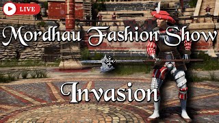 Mordhau Fashion ShowInvasion [upl. by Wolsky]