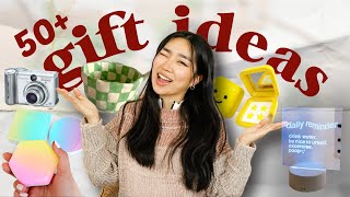 50 Unique Gift Ideas that ppl actually want [upl. by Enilrac]