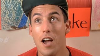 Feel Like The Smartest Fan Alive With These Billy Madison Facts [upl. by Nertie]