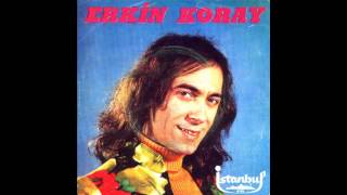 Erkin Koray  Sen Yoksun Diye 1972 High Quality [upl. by Nivrag712]