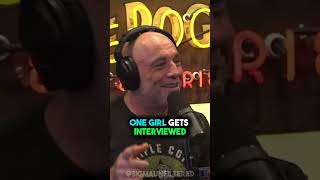 Joe Rogan on the HAWK TUAH GIRL 💦🤣 [upl. by Batsheva]