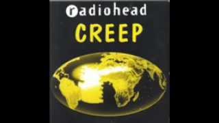 Creep Radiohead cover [upl. by Pippas]