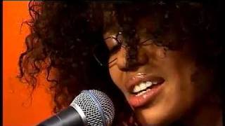 Nneka Come with me live [upl. by Shandee991]