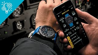 Top 5 Best Hybrid Smartwatch [upl. by Elaine]