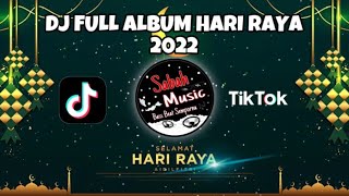 SABAH MUSIC  DJ HARI RAYA FULL ALBUM 2022BreakLatin [upl. by Araek37]