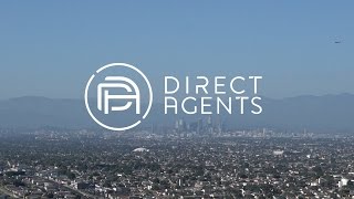 Direct Agents In LA Our West Coast Debut [upl. by Santos]