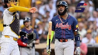 What Moves Do the Braves Need to Make This Offseason [upl. by Annasoh]