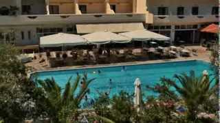 Hotel San Panteleimon Beach Panteleimon 2020 [upl. by Eb153]