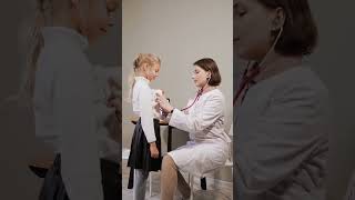 General Examination Of Pediatric PatientsGeneral Examination Of Patient [upl. by Etiuqram]