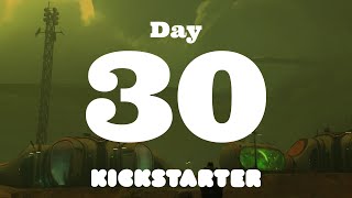 KICKSTARTER DAY 30  Asset Browser in Blender [upl. by Edmund781]