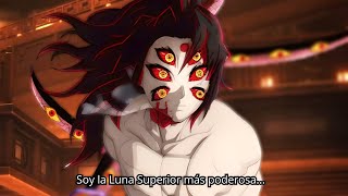 Kimetsu no Yaiba Temporada 5 Capitulo 1 Adelanto Completo Arco Fortaleza Dimensional Infinita [upl. by Buller]