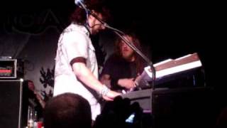 Sonata Arctica  Tony Kakkos Piano Solo Live In San Francisco [upl. by Eednahs]