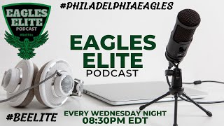 Eagles Elite Szn 2 Ep 34 [upl. by Dahl]