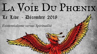 LVDP  Le live  Décembre 2018 [upl. by Nenad]