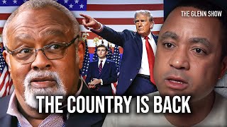 Where Does America Go From Here I Glenn Loury and John McWhorter [upl. by Cathey868]