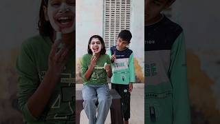 Bahan ne ye sab kyo kiya maa beti prank shorts maa trending funny comedy [upl. by Noryv778]