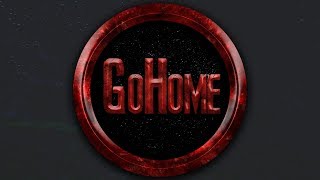 GoHome Gameplay Teaser  AloneDevs [upl. by Loydie]