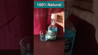 Tips To Fix Bad Breath Permanently 😷🦠  Muh Se Badboo Khatam Kaise Kare  shorts badbreath [upl. by Enimzzaj]