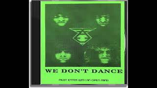 Forced Entry – We Dont Dance 1988 [upl. by Akemat550]