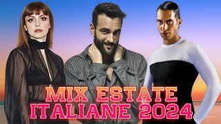 Le Migliori Canzoni di SANREMO 2024  Canzoni Italiane Famose Nel Mondo 2024  Musica Italiana 2024 [upl. by Merwyn]