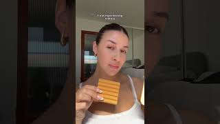 You wont believe this skincare transformation👀 skincare skincareroutine kojicacid shorts howto [upl. by Margherita]