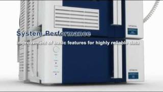 Hitachis NEW HPLC The Chromaster High Performance Liquid Chromatograph [upl. by Adamson]