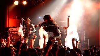 Death SS  Live In Rome 2013  Full Concert [upl. by Llenrep]