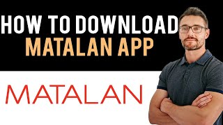 ✅ How to Install amp Get Matalan App Full Guide [upl. by Eduard]