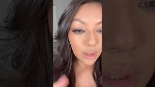 No eyeshadow eye look tutorial Perfect for the holidays ✨ [upl. by Anileuqcaj]