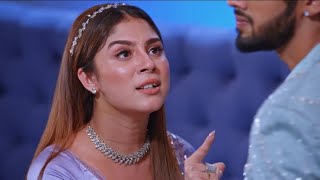 kundali Bhagya 23 September Full episode today  Shaurya Try propose Palki [upl. by Nodlew]