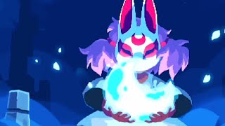 Lucky Luna  Gameplay Trailer  Swipe Mobile Showcase [upl. by Giralda]