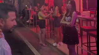 The Soi 6 Minx Soi 6 Pattaya Thailand [upl. by Colver]